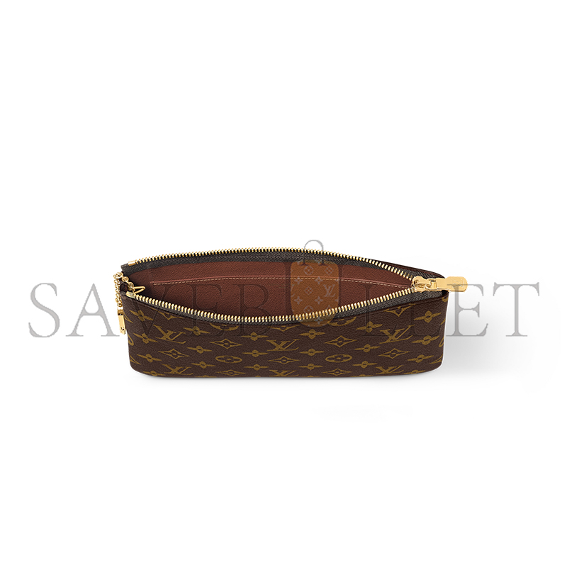 l**is V*t*n key pouch m m13560 (24*15*1cm)